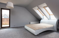 Tregarlandbridge bedroom extensions
