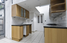 Tregarlandbridge kitchen extension leads